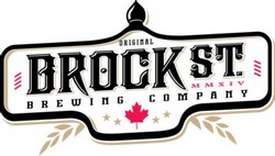 Logo-Brock Street Brewing