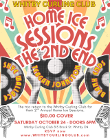 Home Ice Sessions - The 2nd End