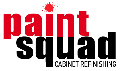 Logo-Paint Squad