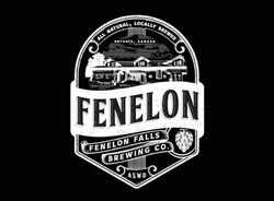 Logo-Fenelon Falls Brewing