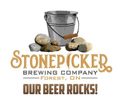 Logo-Stonepicker Brewing