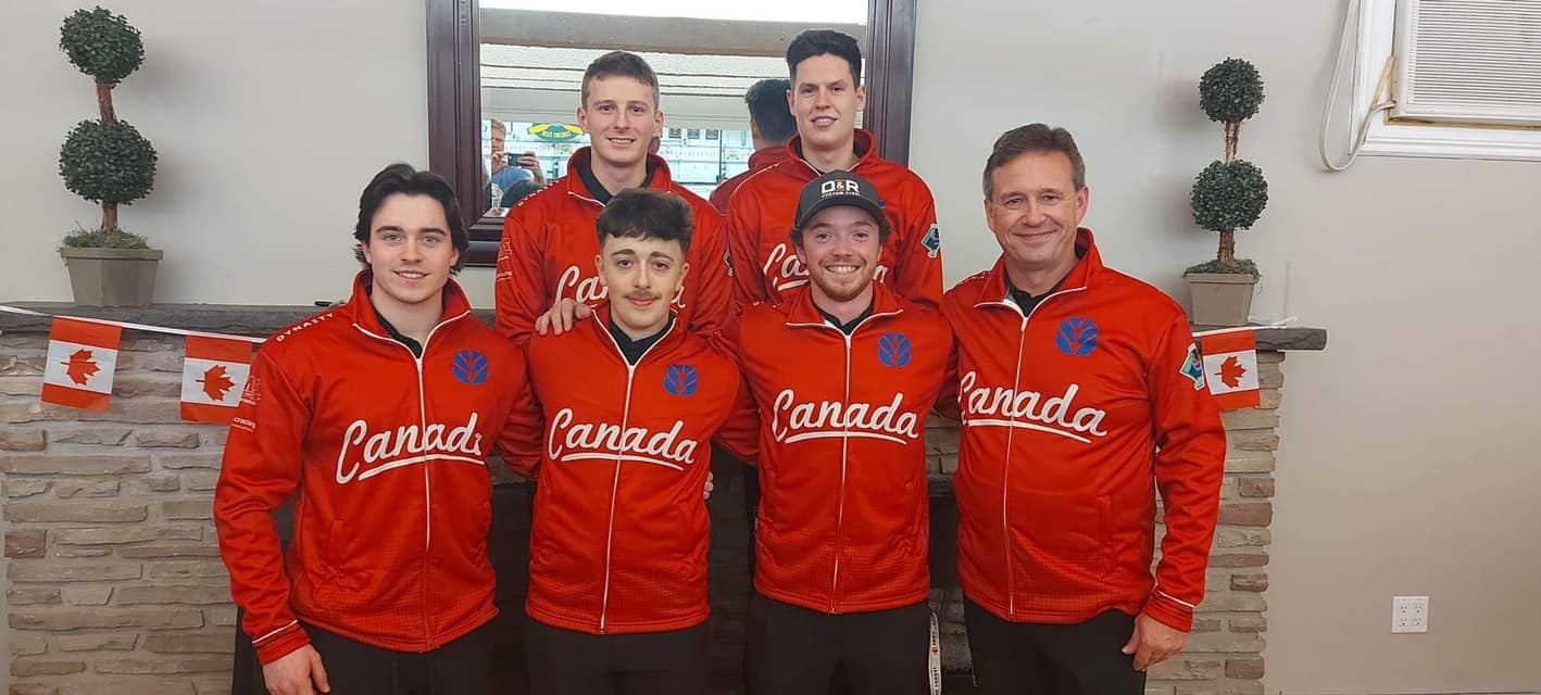 Team Canada