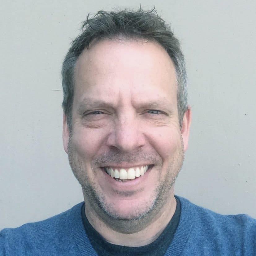 Steve Lobel